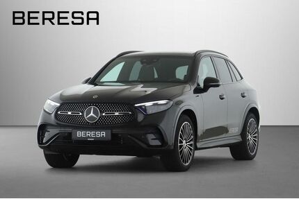 Mercedes-Benz GLC 450 Gebrauchtwagen