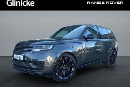 Land Rover Range Rover Gebrauchtwagen