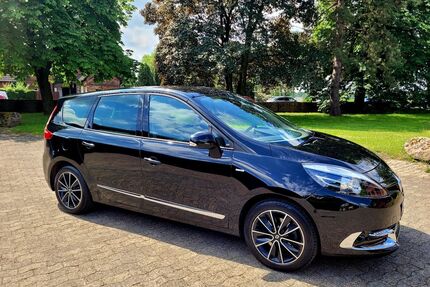 Renault Scenic Gebrauchtwagen