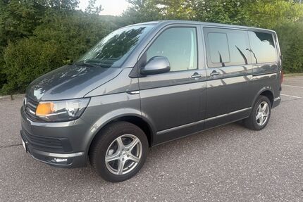VW T6 Transporter Gebrauchtwagen
