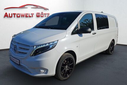 Mercedes-Benz Vito Gebrauchtwagen