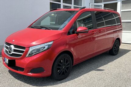 Mercedes-Benz V 250 Gebrauchtwagen