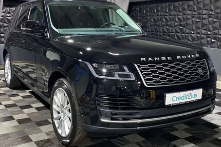Land Rover Range Rover Gebrauchtwagen