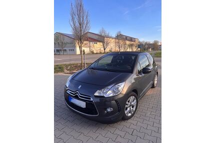 Citroen DS3 Gebrauchtwagen