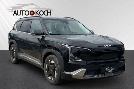 Kia EV5 Gebrauchtwagen