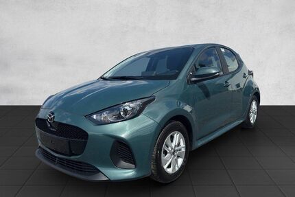 Mazda 2 Hybrid Gebrauchtwagen