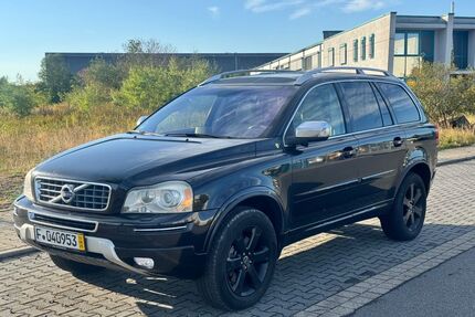 Volvo XC90 Gebrauchtwagen