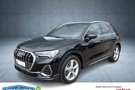 Audi Q3 Gebrauchtwagen