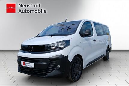 Opel Vivaro Gebrauchtwagen