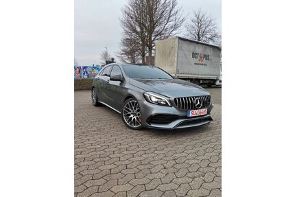 Mercedes-Benz A 45 AMG Gebrauchtwagen