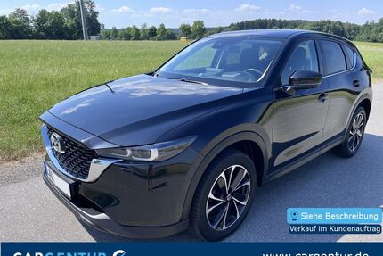 Mazda CX-5 Gebrauchtwagen