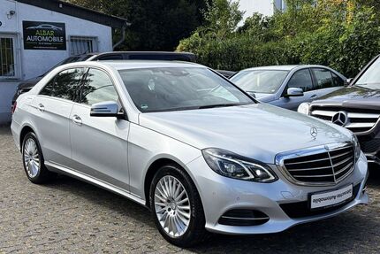 Mercedes-Benz E 300 Gebrauchtwagen