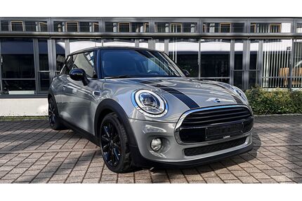 Mini Cooper Gebrauchtwagen