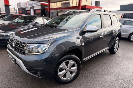 Dacia Duster Gebrauchtwagen