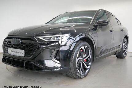 Audi Q8 e-tron Gebrauchtwagen