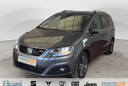 Seat Alhambra Gebrauchtwagen