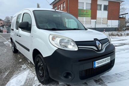 Renault Kangoo Gebrauchtwagen