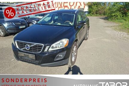 Volvo XC60 Gebrauchtwagen
