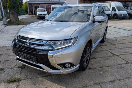 Mitsubishi Outlander Gebrauchtwagen