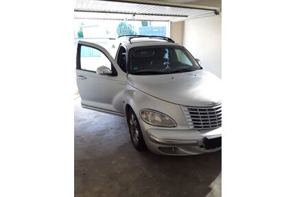Chrysler PT Cruiser Gebrauchtwagen
