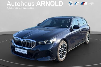 BMW 540 Gebrauchtwagen