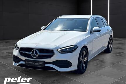 Mercedes-Benz C 200 Gebrauchtwagen