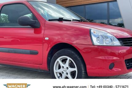 Renault Clio Gebrauchtwagen