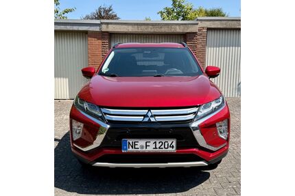 Mitsubishi Eclipse Cross Gebrauchtwagen