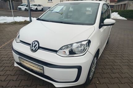 VW up! Gebrauchtwagen