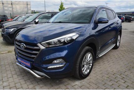 Hyundai TUCSON Gebrauchtwagen