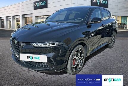 Alfa Romeo Tonale Gebrauchtwagen