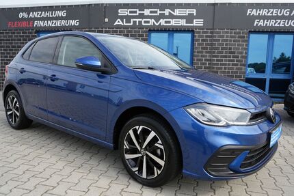 VW Polo Gebrauchtwagen