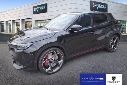 Alfa Romeo Junior Gebrauchtwagen