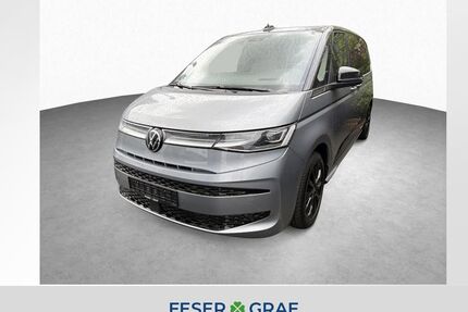 VW T7 Multivan Gebrauchtwagen