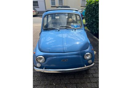 Fiat Andere Gebrauchtwagen