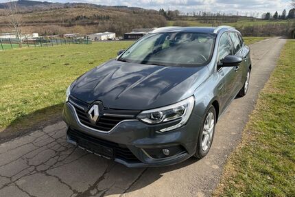 Renault Megane Gebrauchtwagen