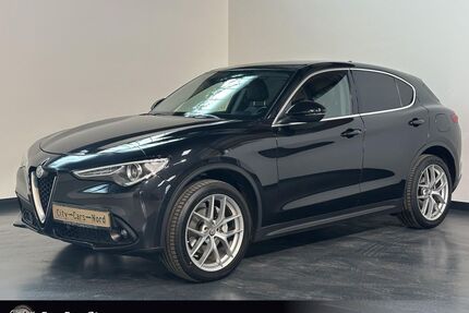Alfa Romeo Stelvio Gebrauchtwagen