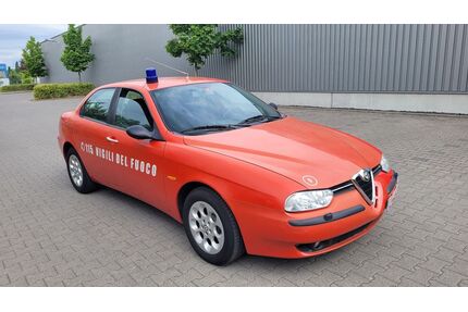 Alfa Romeo 156 Gebrauchtwagen