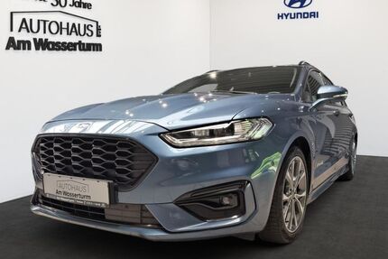 Ford Mondeo Gebrauchtwagen