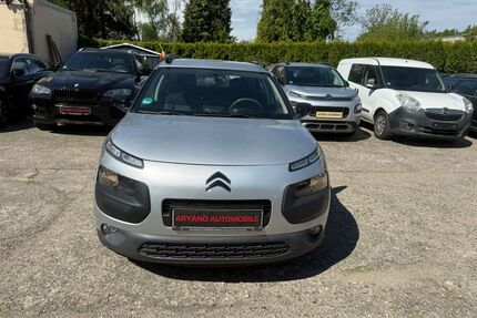 Citroen C4 Cactus Gebrauchtwagen