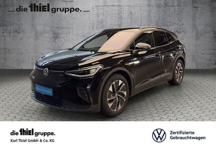 VW ID.4 Gebrauchtwagen
