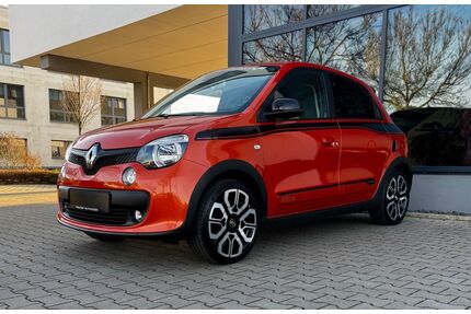 Renault Twingo Gebrauchtwagen