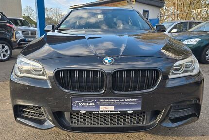 BMW 528 Gebrauchtwagen