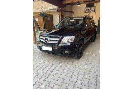 Mercedes-Benz GLK 220 Gebrauchtwagen