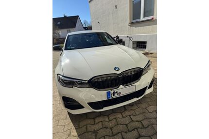 BMW 330 Gebrauchtwagen