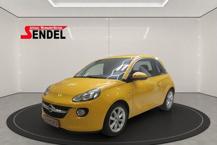 Opel Adam Gebrauchtwagen