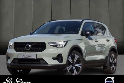 Volvo XC40 Gebrauchtwagen
