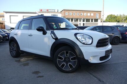Mini Cooper Countryman Gebrauchtwagen