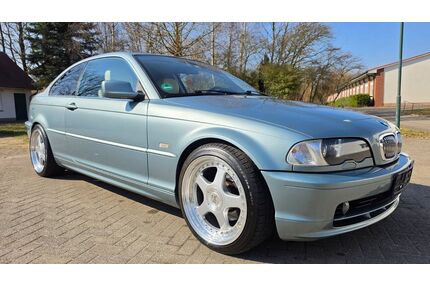 BMW 325 Gebrauchtwagen