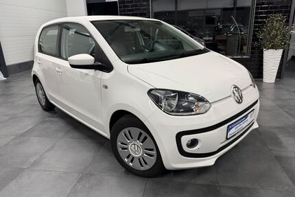 VW up! Gebrauchtwagen